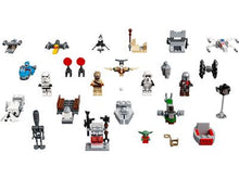 75307 LEGO Star Wars Advent Calendar