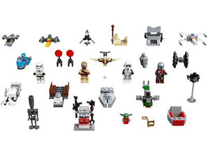 75307 LEGO Star Wars Advent Calendar