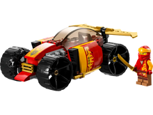 71780 LEGO Kai’s Ninja Race Car EVO