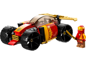 71780 LEGO Kai’s Ninja Race Car EVO