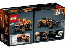 42135 Monster Jam El Toro Loco