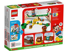 71365 LEGO Piranha Plant Power Slide Expansion Set