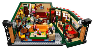 21319 LEGO Central Perk