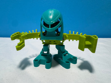 1392 LEGO Kongu Polybag Used
