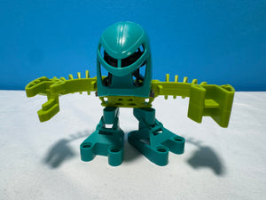 1392 LEGO Kongu Polybag Used