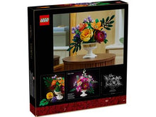 10345 LEGO Flower Arrangement