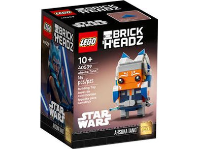 40539 LEGO BrickHeadz Star Wars Ahsoka Tano