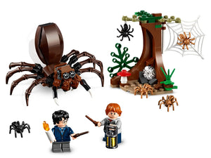 75950 LEGO Aragog's Lair