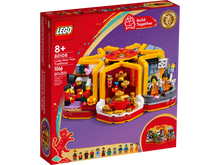80108 LEGO Lunar New Year Traditions