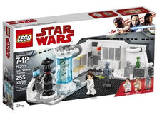 75203 LEGO Star Wars Hoth Medical Chamber