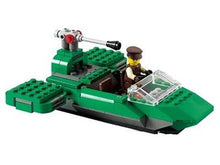 7124 LEGO Flash Speeder