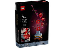 10369 LEGO Botanical Collection Plum Blossom