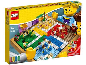 40198 LEGO Ludo Game