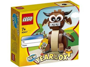 40417 Year of the Ox