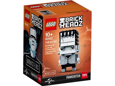 40422 LEGO Frankenstein