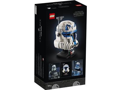 75349 LEGO Captain Rex™ Helmet