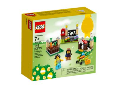 40237 LEGO Easter