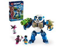 71480 LEGO Logan the Mighty Panda