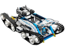 70709 LEGO Galactic Titan