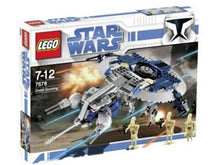 7678 LEGO Droid Gunship