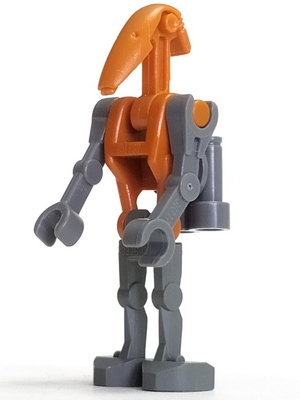 sw0228 Rocket Battle Droid