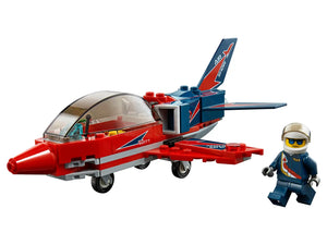 60177 LEGO Airshow Jet