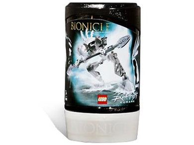 8588 LEGO Bionicle Rahkshi Kurahk Certified