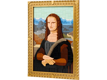 31213 LEGO Mona Lisa