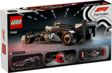 77250 MoneyGram Haas F1 Team VF-24 Race Car