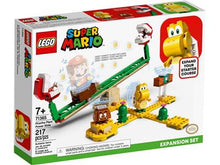 71365 LEGO Piranha Plant Power Slide Expansion Set