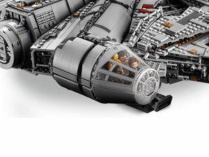 75192 LEGO Millennium Falcon