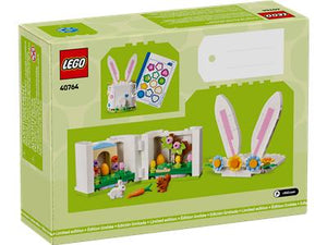 40764 LEGO Easter Bunny Surprise