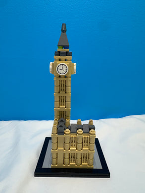 21013 LEGO Architecture Big Ben
