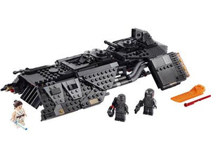 75284 LEGO Star Wars Knights of Ren Transport Ship