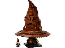 76429 LEGO Harry Potter The Sorting Hat