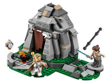 75200 LEGO Star Wars Ahch-To Island Training