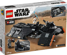 75284 LEGO Knights of Ren Transport Ship