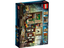 76384 LEGO Harry Potter Hogwarts Moment Herbology Class