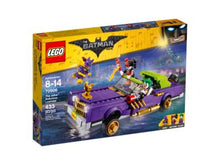 70906 LEGO The Joker Notorious Lowrider