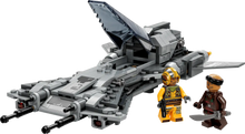 75346 LEGO Pirate Snub Fighter