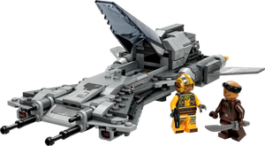 75346 LEGO Pirate Snub Fighter