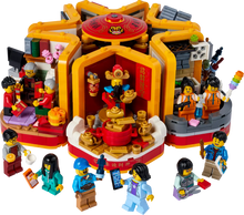80108 LEGO Lunar New Year Traditions