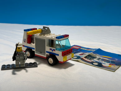 6614 LEGO Launch Evac 1 Used