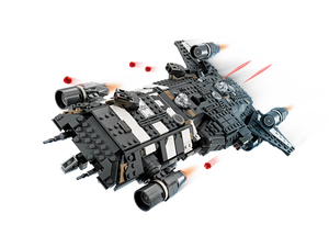 75374 LEGO The Onyx Cinder