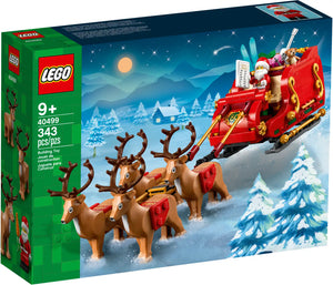 40499 LEGO Santa's Sleigh