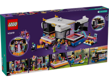 42619 LEGO Pop Star Music Tour Bus