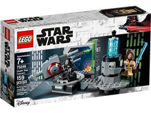 75246 LEGO Star Wars Death Star Cannon