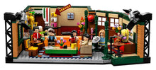 21319 LEGO Central Perk