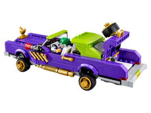 70906 LEGO The Joker Notorious Lowrider