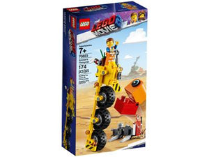 70823 Emmet's Tricycle!